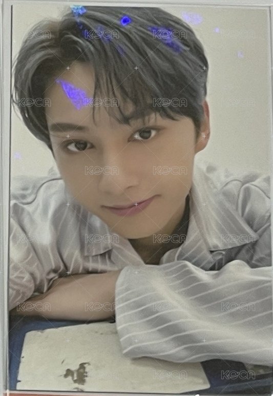 21‘克拉島 隨機卡  正面