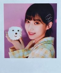 22年曆 周邊卡 後續 照片組冬