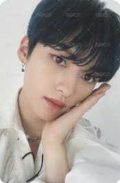 NACIFIC 代言卡 12.0 正面