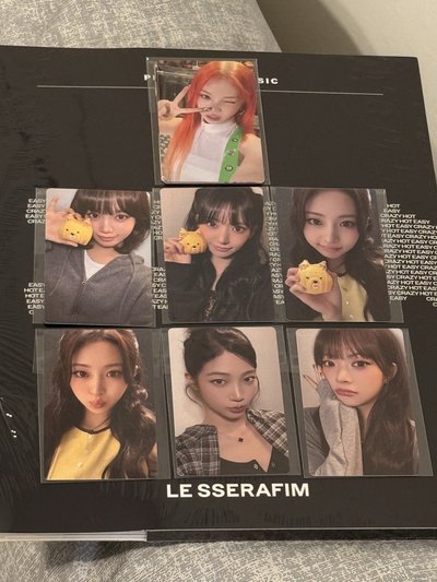 現貨 wvs 預售 簽售 特別專 特典