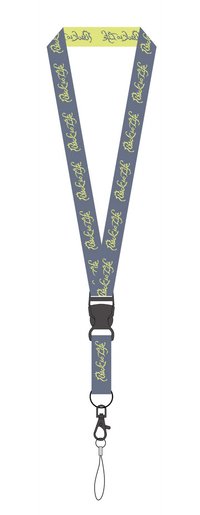 BTL 環球 手機掛繩背帶 