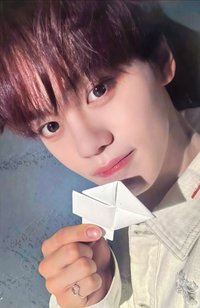 迷四 ma 幸運卡 紙條 ver.