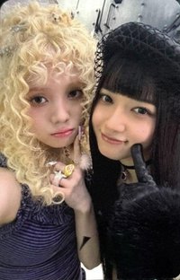 F Girl 入場卡 / 場限卡 SBS Inkigayo打歌逆應援