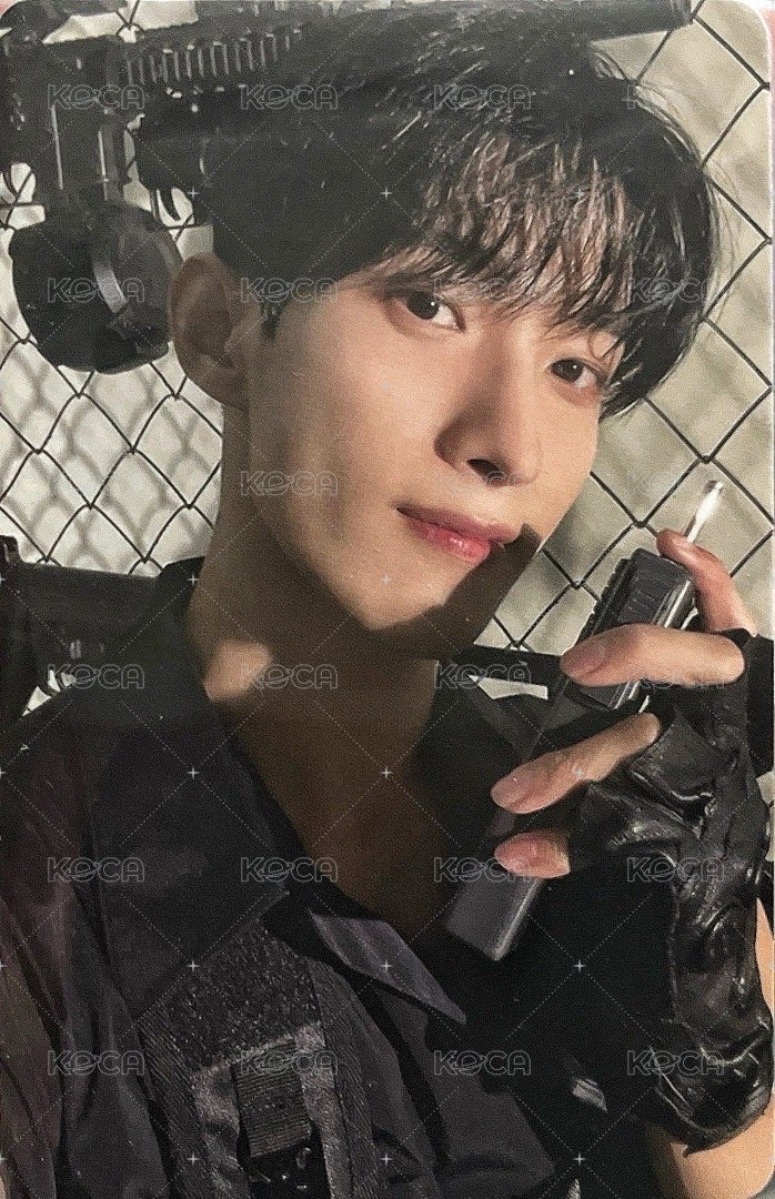 7期會員禮 會員禮卡 會員禮｜七期 正面