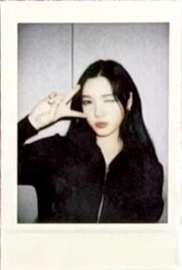 單一 sr 1.0 簽售卡 拍立得