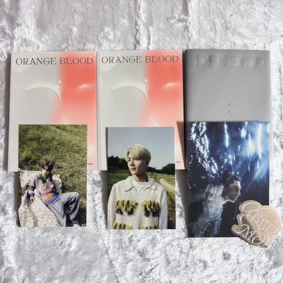 ENHYPEN 空專週邊區