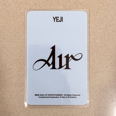 Sw志（Air特典）