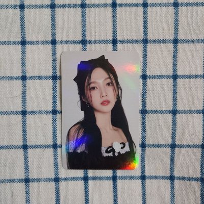 2024年曆 K4特典 JOY