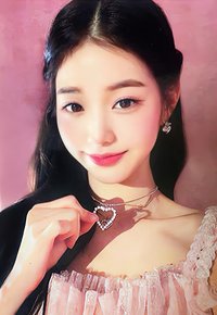 ELEVEN JP 專輯卡 I ver.