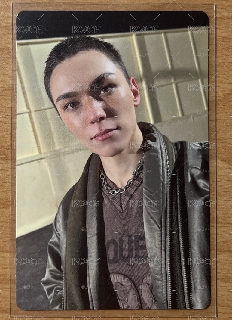 Vernon