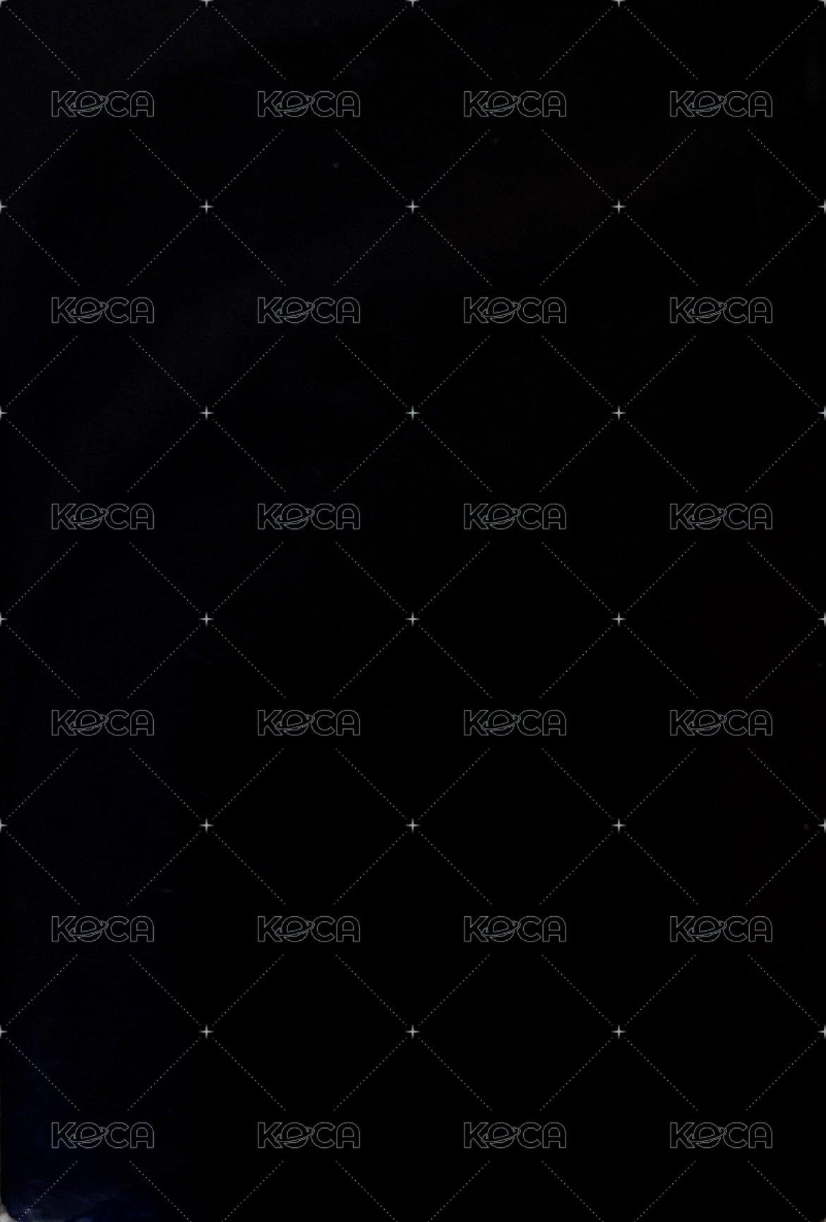 24’巡迴 am 特典卡 首爾安可 冰箱貼 背面