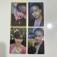 正四後續 四張不拆