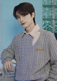 24‘HOME 周邊卡 卡套卡