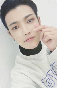 Fever pt.3 el 5.0 特典卡 