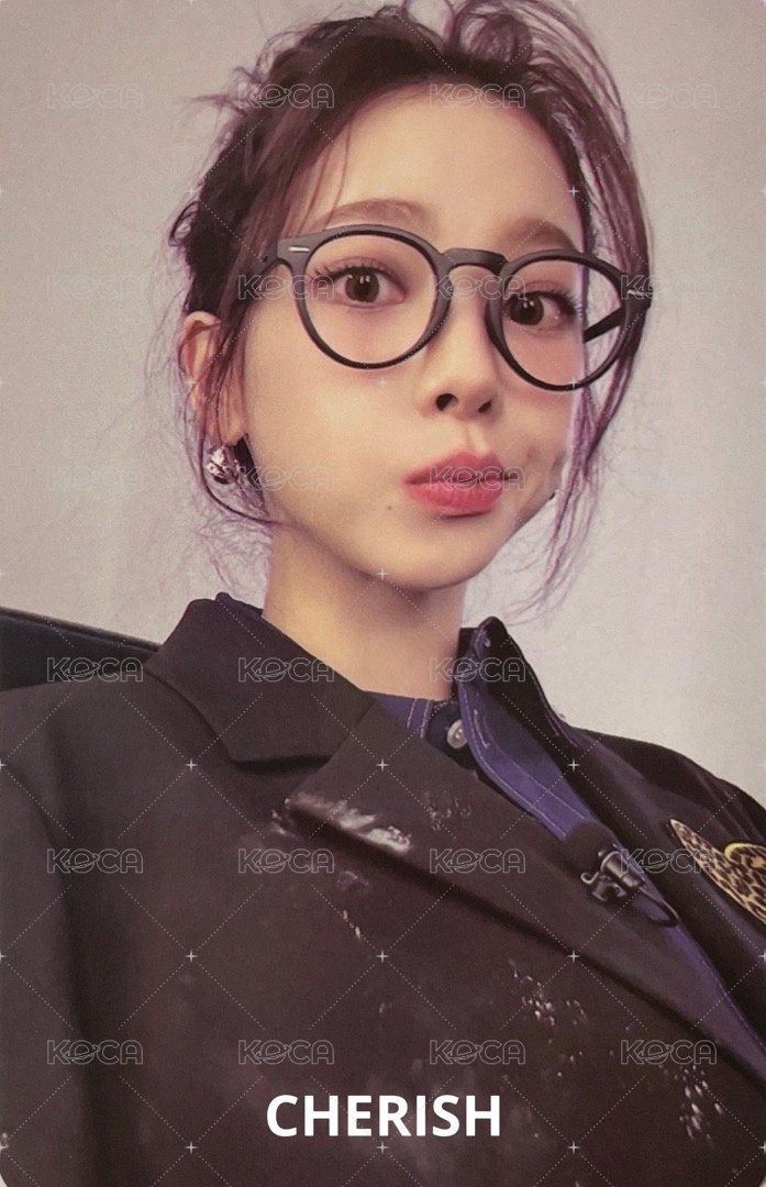 Whiplash kms 特典卡 預售v3柚 正面