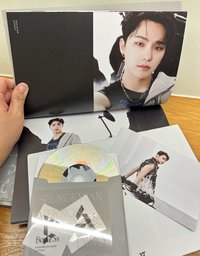 Face the sun ep.5 Pioneer