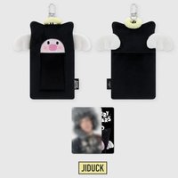 Beautiful Mind World Tour 卡套 (組) JIDUCK