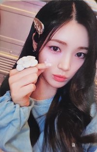 單一 專輯卡 PB ver.