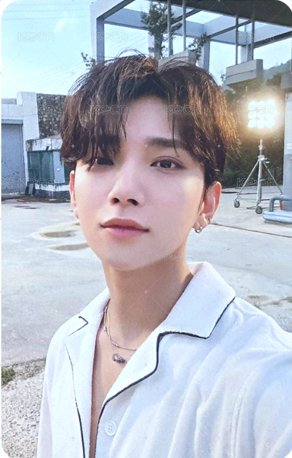 正四後續 wvs /aladin 特典卡  正面