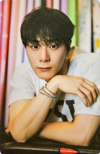 花生寫真 隨機卡 