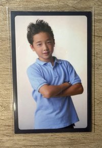 幼卡（有廠損 介意的話可先提供對光）