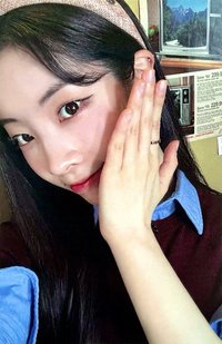 十週年特別專 專輯卡 Cast ver.