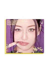 正規四 專輯 DIGIPACK ver. 志效