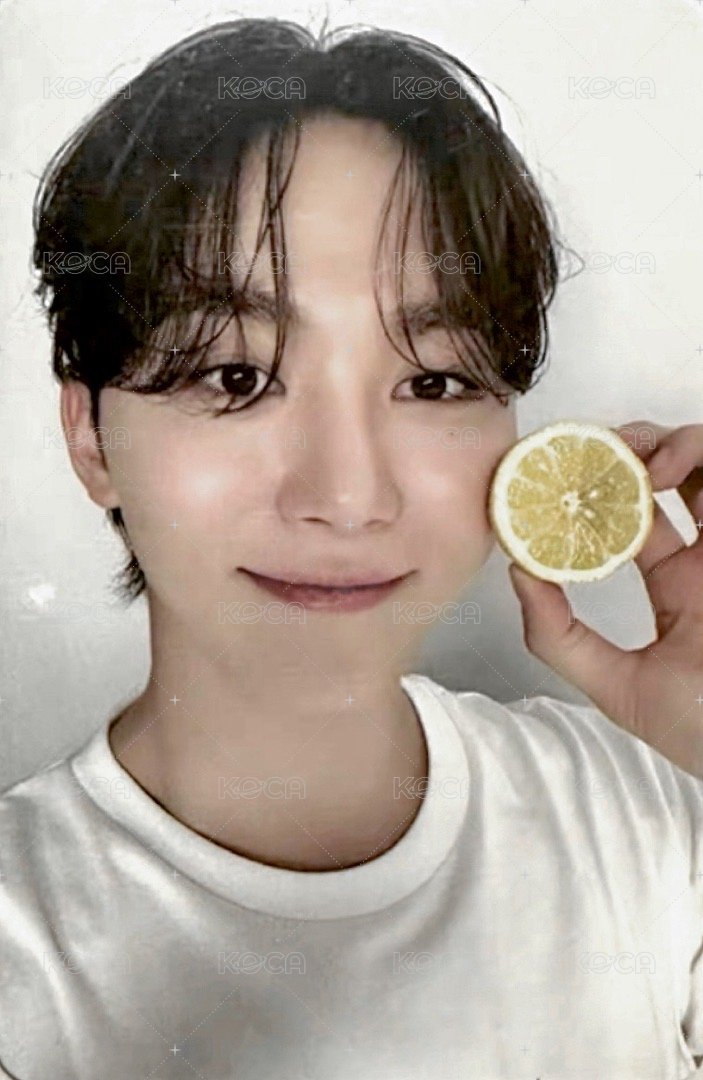 精選專 專輯卡 精選輯｜CARAT ver. 正面