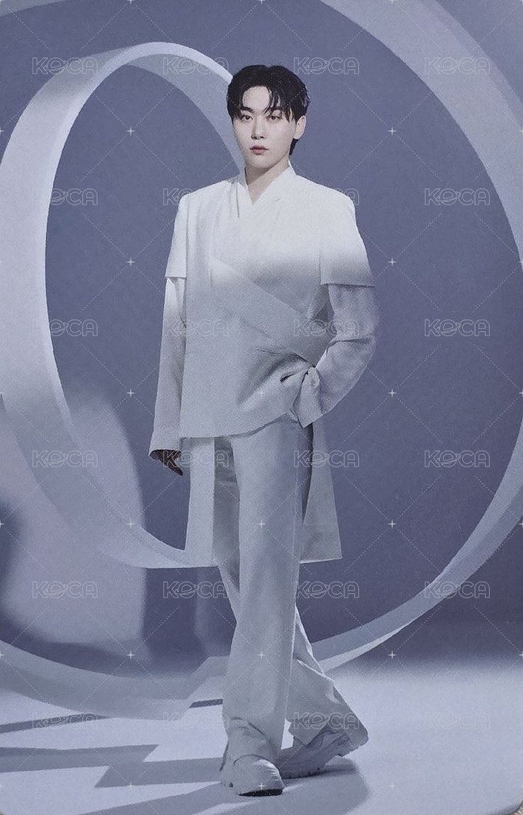 NEW_ 隨機卡  正面