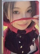 小紅帽專卡