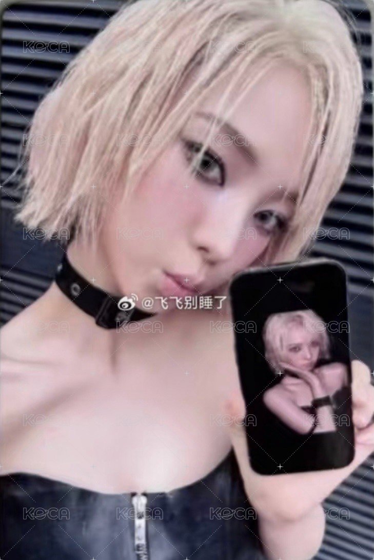 Dirty Work yzy 特典卡 一直娛預售柚 正面