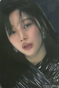 Whiplash 周邊卡 快閃卡冊吉