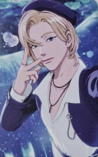 迷二 專輯卡 迷你cd專