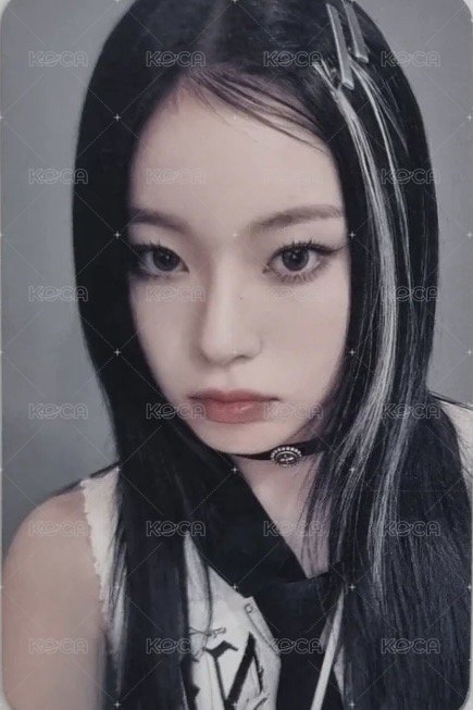 BREAK mmt 2.0 幸運卡  正面