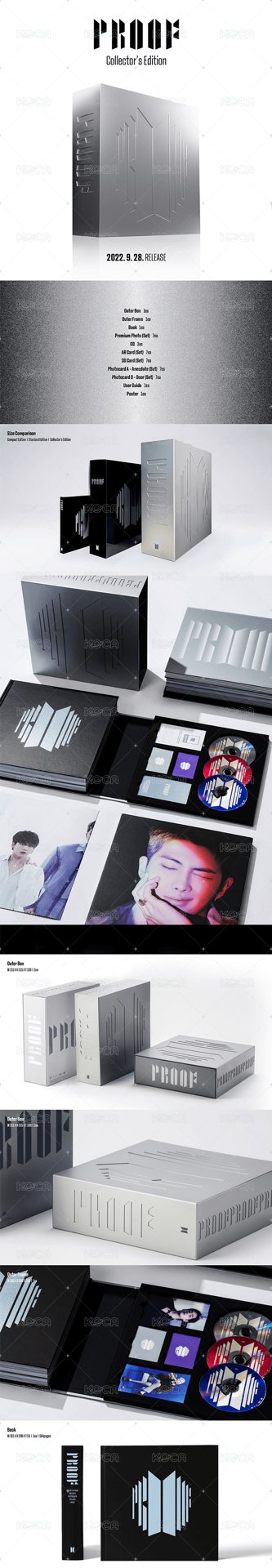 Collector’s Edition