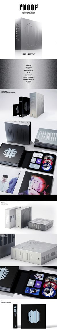 Collector’s Edition