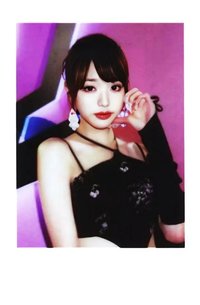 IVE SWITCH wm 2.0 幸運卡 