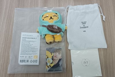 artist-made 全新小耽耽 hoshi