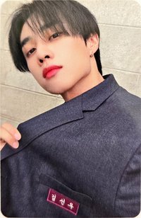 THE BOYZ 2ND ALBUM PHANTASY POP-UP STORE 隨機卡 