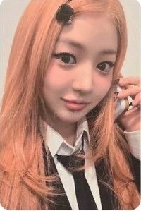 Day & Night 專輯卡 Ever Music版 Night ver. 專卡