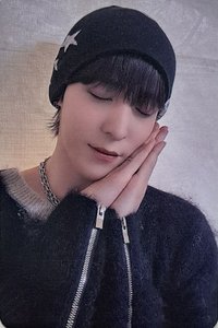 Will fromm 5.0 簽售卡 