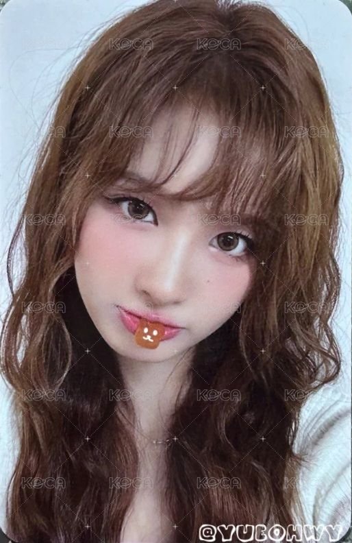 FORWARD ms 2.0 幸運卡 軟糖 正面