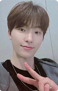 正四後續 yzy B 簽售卡 