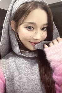 22SMCU 專輯卡 家族普冬