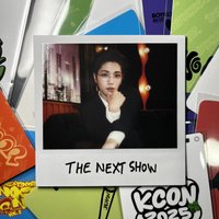 李常赫 2025年曆 固配拍立得