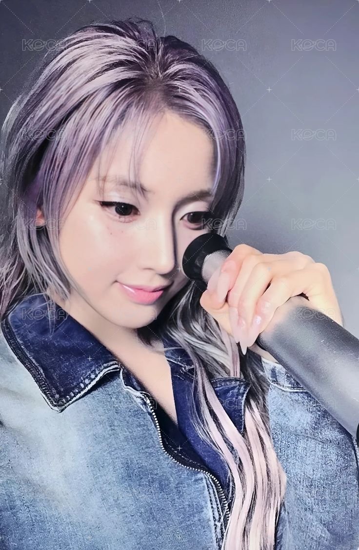 FORWARD 專輯卡 電子專 Go ver. 正面