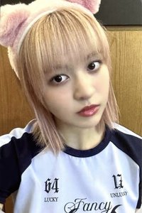 仲夏夜 sr 2.0 簽售卡 動物耳朵