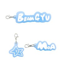 25’巡迴 鑰匙圈吊飾 