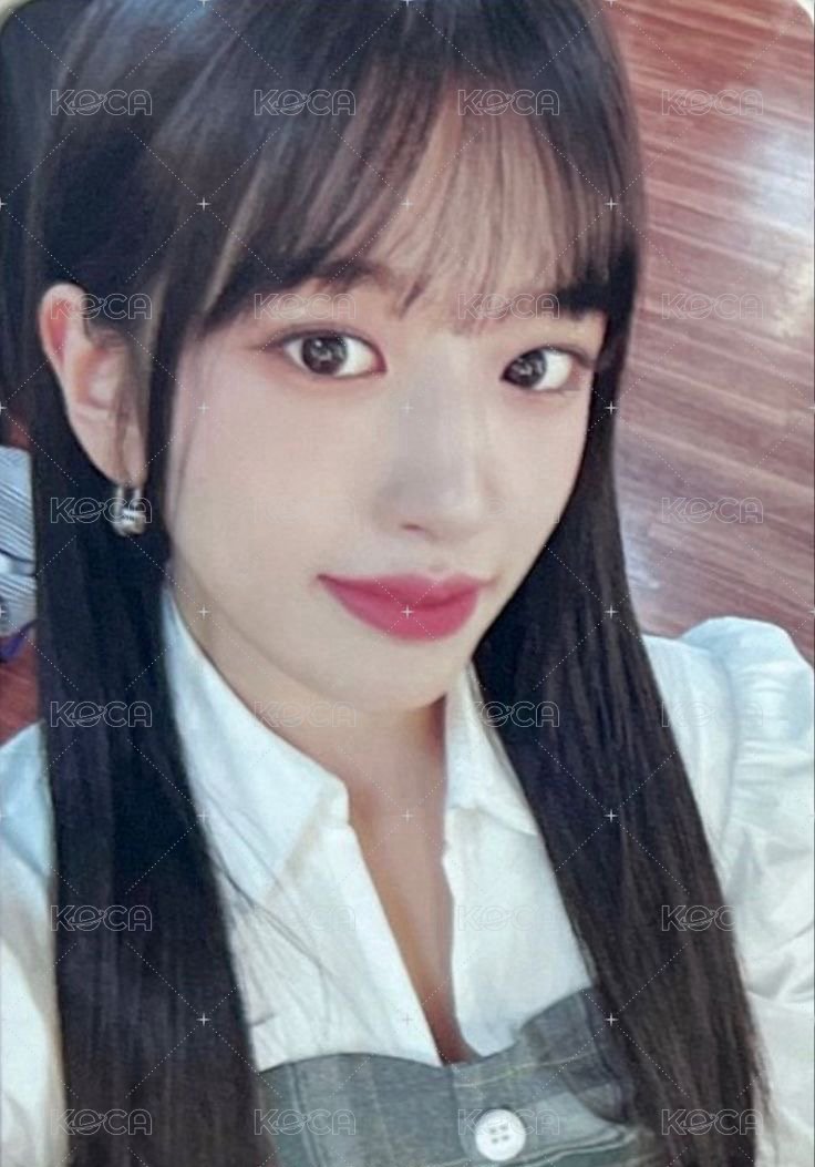 23’FC 演唱會 DVD / CD 卡 Blu-ray ver. 正面