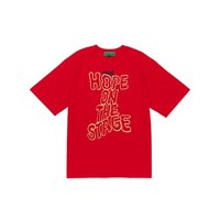 HOTS Tour 短袖 短袖(紅) Final